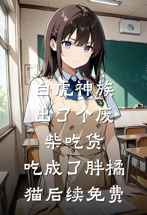 白虎神族出了个废柴吃货，吃成了胖橘猫后续免费
