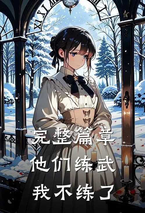 完整篇章他们练武我不练了