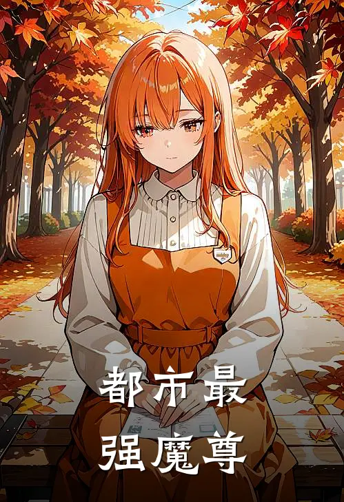 都市最强魔尊