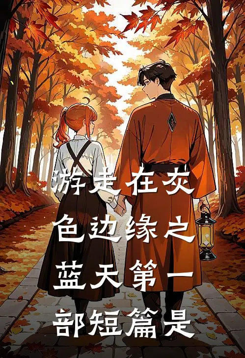 游走在灰色边缘之蓝天第一部短篇是