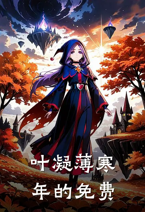 叶凝薄寒年的免费