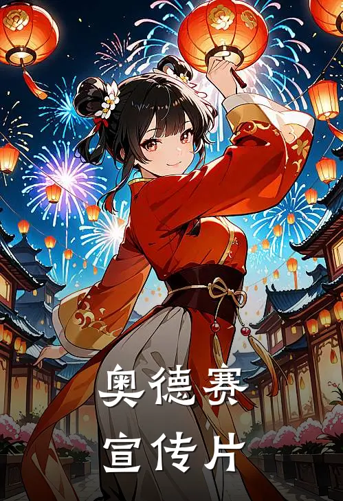 奥德赛宣传片