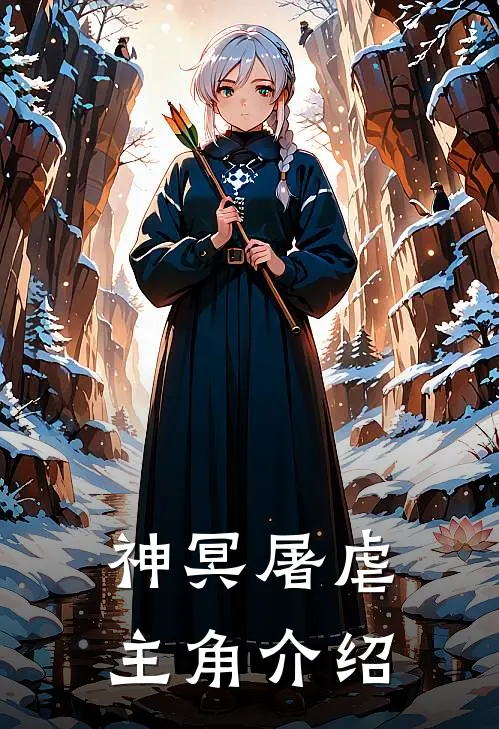 神冥屠虐主角介绍