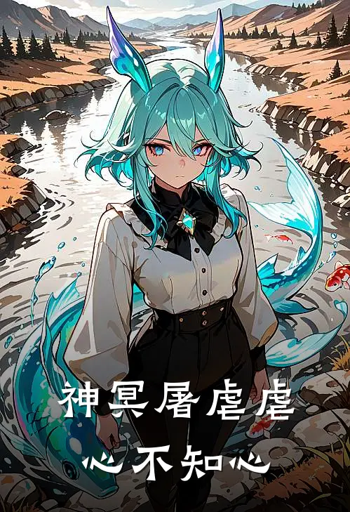 神冥屠虐 虐心不知心