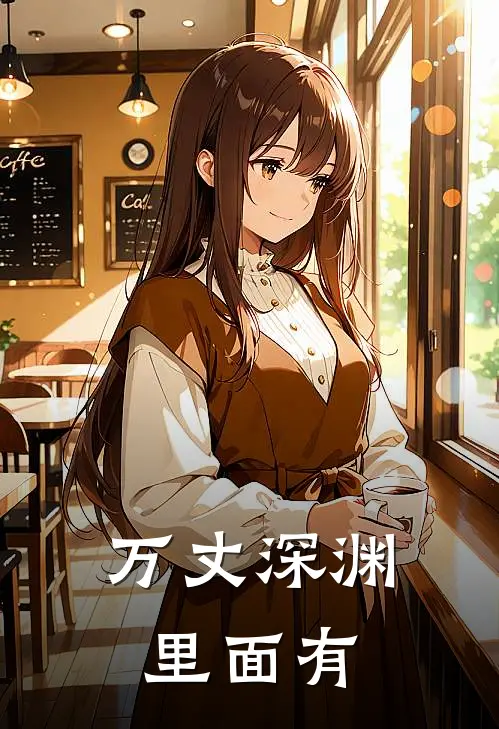 万丈深渊里面有