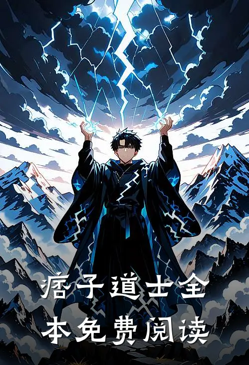 痞子道士全本免费阅读