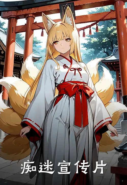 痴迷宣传片