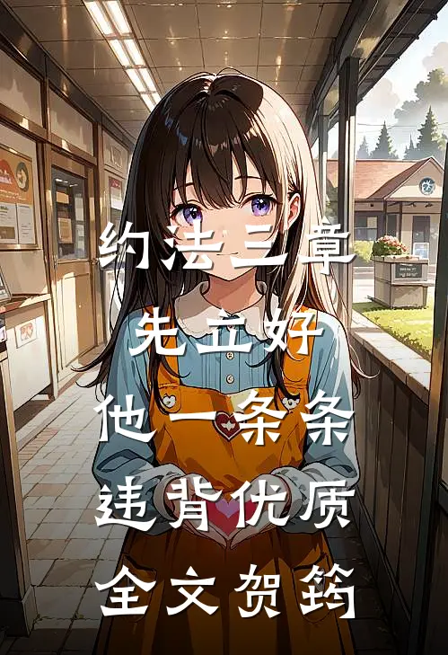 约法三章先立好，他一条条违背优质全文贺筠