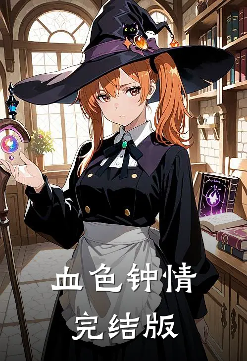 血色钟情完结版