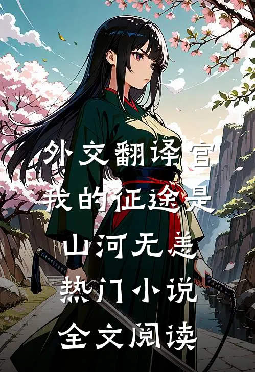 外交翻译官：我的征途是山河无恙热门小说全文阅读