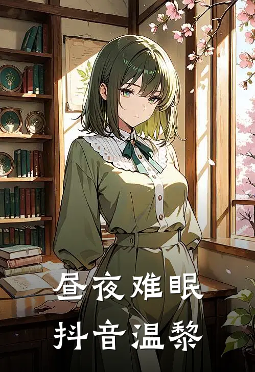 昼夜难眠抖音温黎