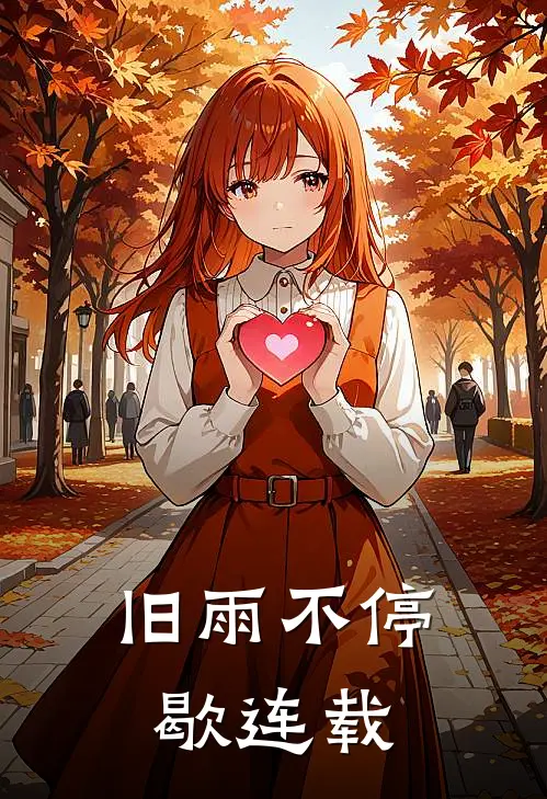 旧雨不停歇连载