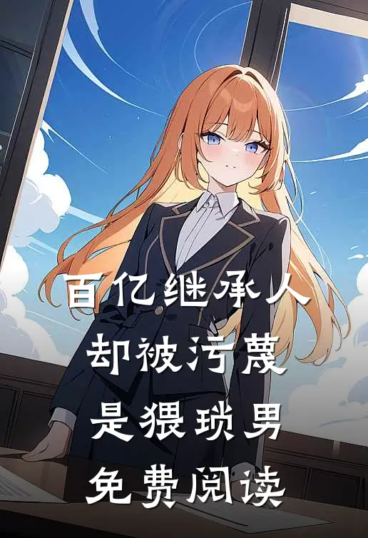 百亿继承人却被污蔑是猥琐男免费阅读