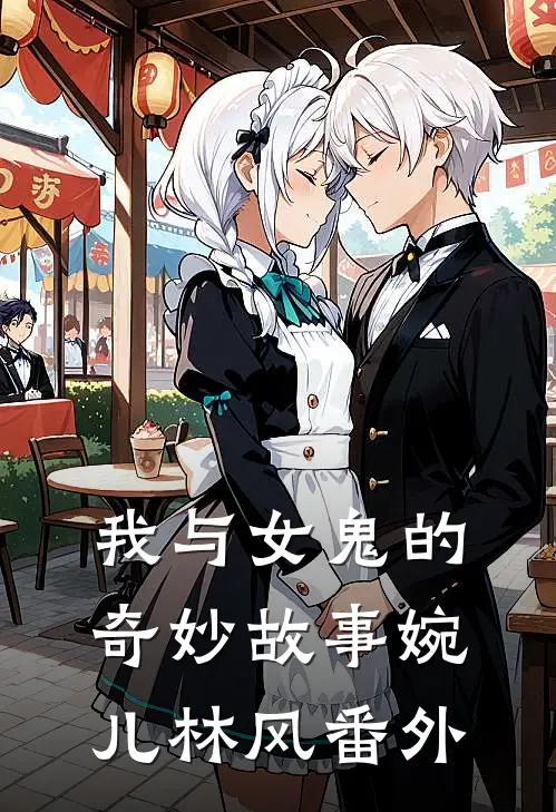 我与女鬼的奇妙故事婉儿林风 番外