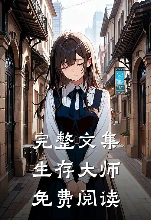 完整文集生存大师免费阅读