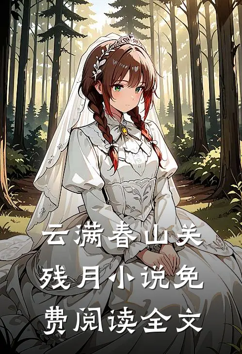 云满春山关残月小说免费阅读全文