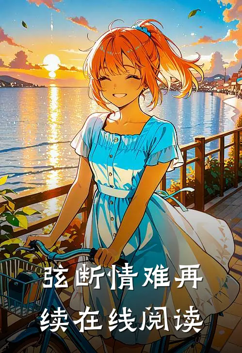 弦断情难再续在线阅读