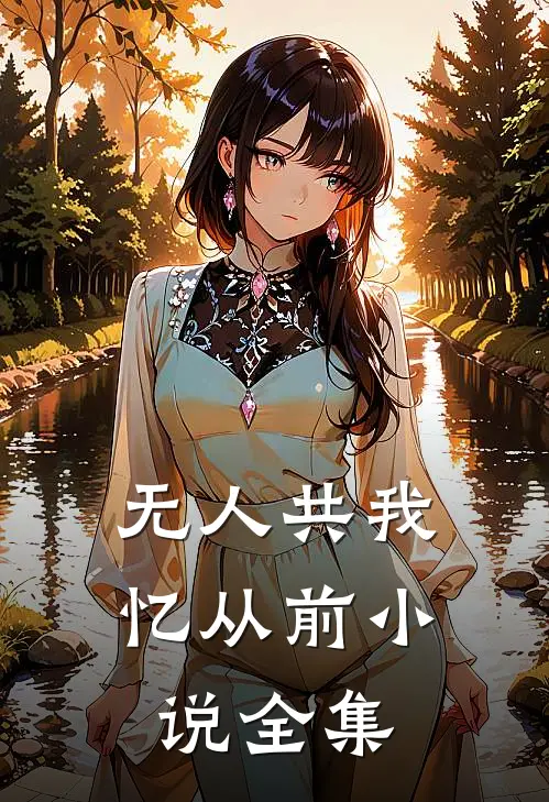 无人共我忆从前小说全集