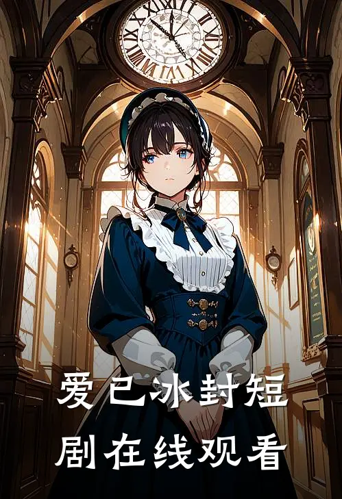 爱已冰封短剧在线观看