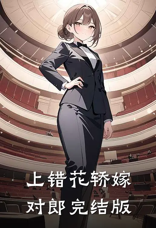 上错花轿嫁对郎完结版