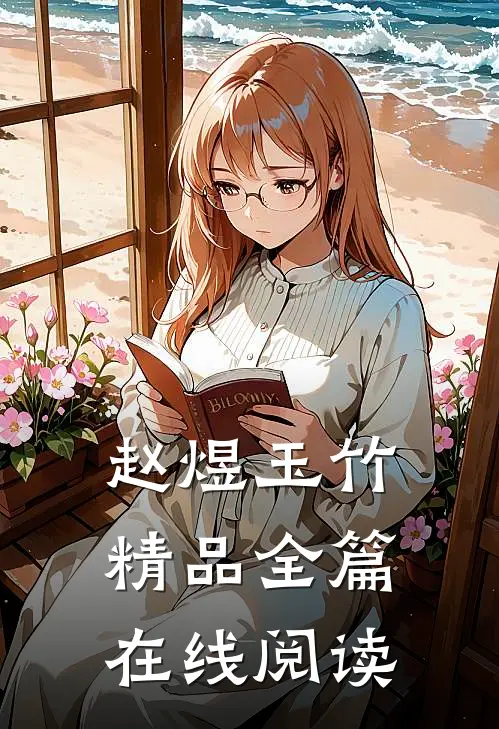 赵煜玉竹精品全篇在线阅读