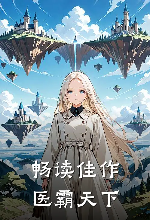 畅读佳作医霸天下