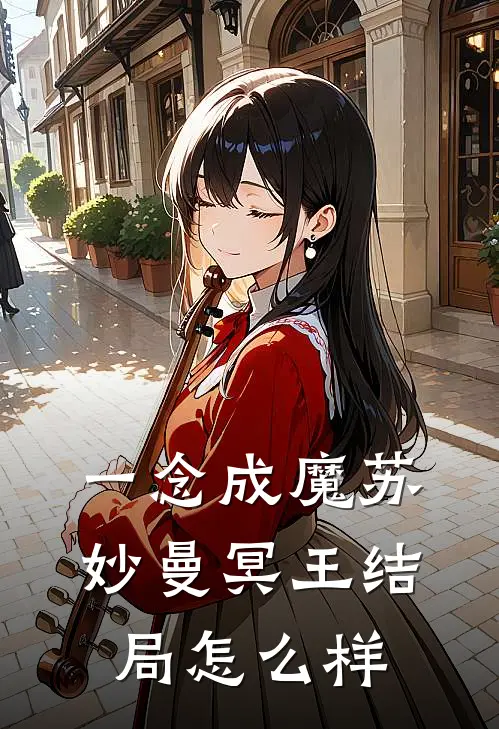 一念成魔苏妙曼冥王结局怎么样