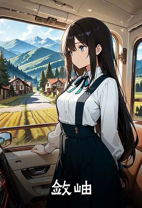 敛岫