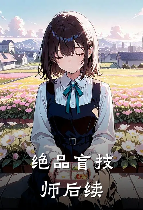绝品盲技师后续