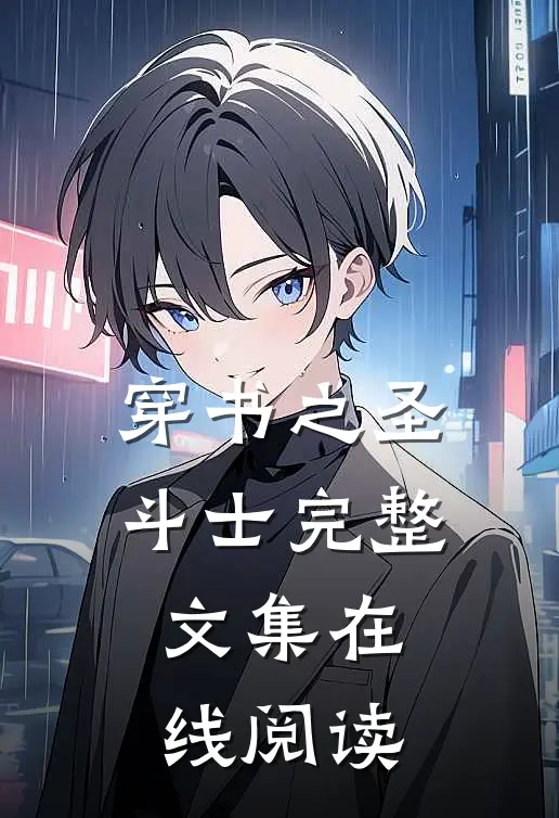 穿书之圣斗士完整文集在线阅读