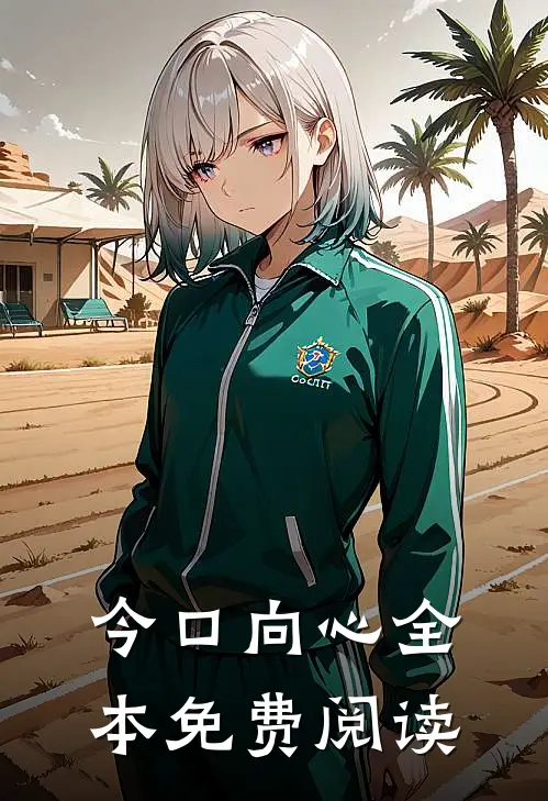 今口向心全本免费阅读