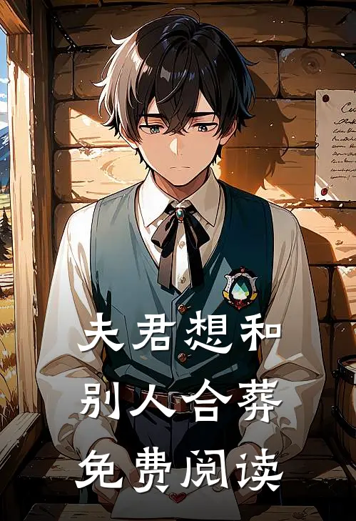 夫君想和别人合葬免费阅读