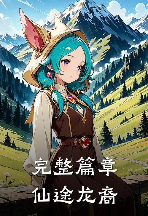 完整篇章仙途龙裔
