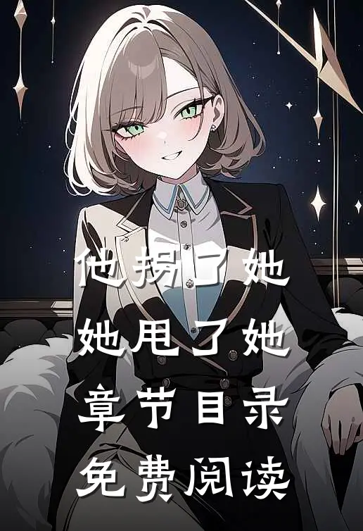 他拐了她她甩了她章节目录免费阅读
