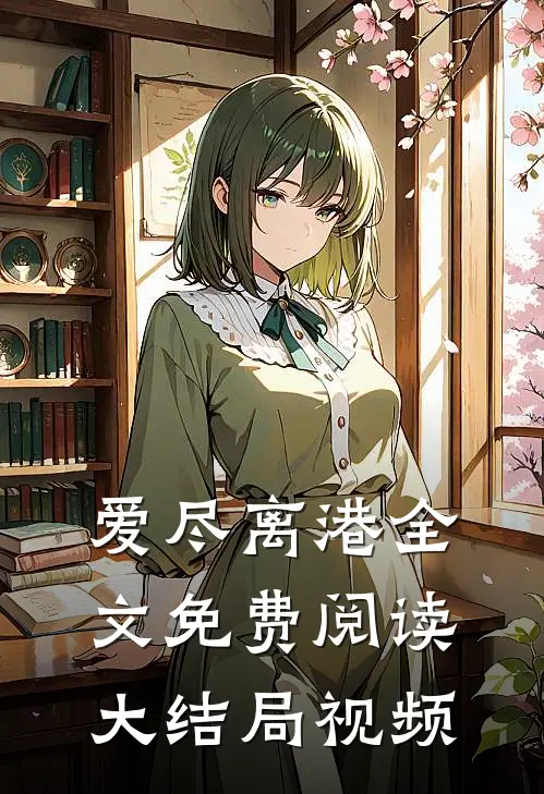 爱尽离港全文免费阅读大结局视频