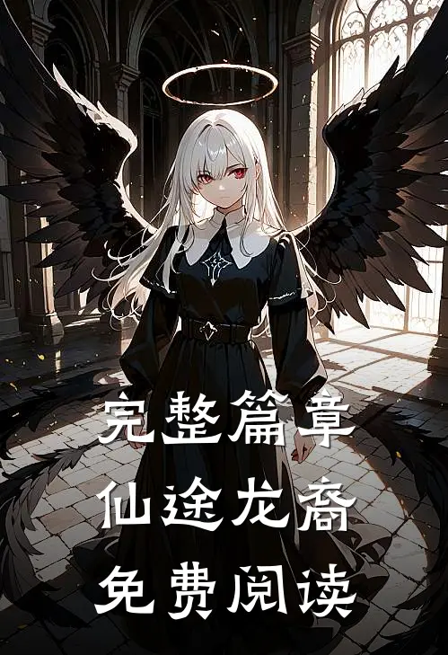 完整篇章仙途龙裔免费阅读