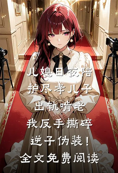儿媳日夜陪护尽孝儿子出轨啃老，我反手撕碎逆子伪装！全文免费阅读