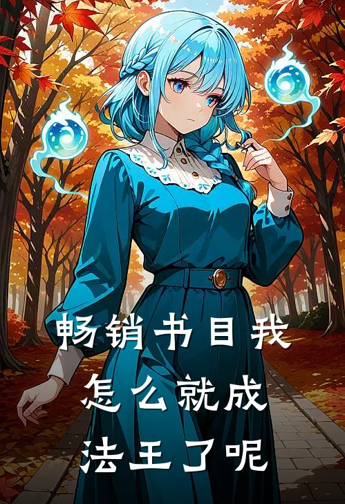 畅销书目我怎么就成法王了呢