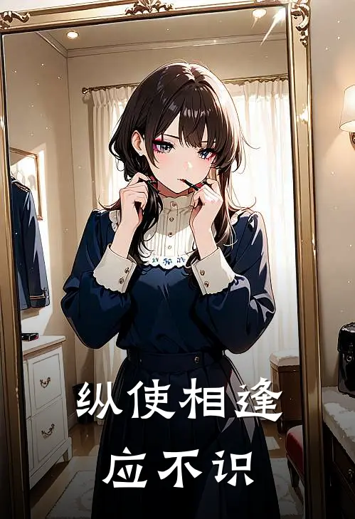 纵使相逢应不识