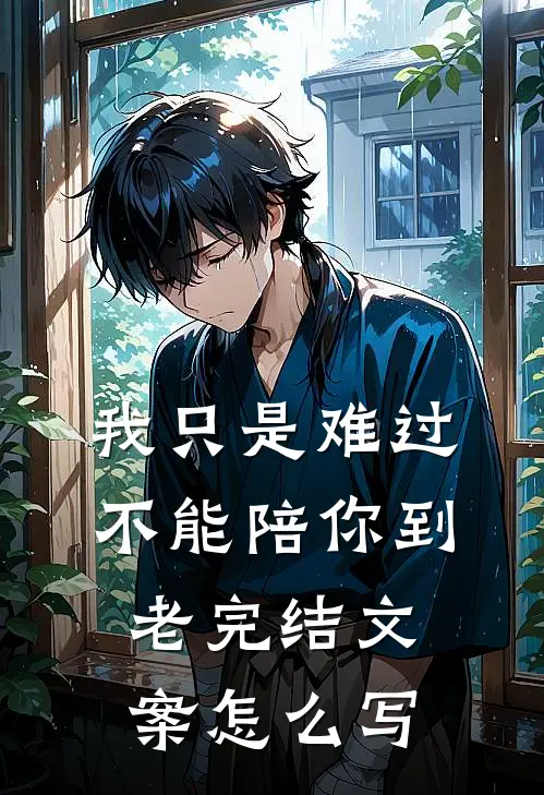 我只是难过不能陪你到老完结文案怎么写