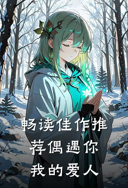 畅读佳作推荐偶遇你我的爱人