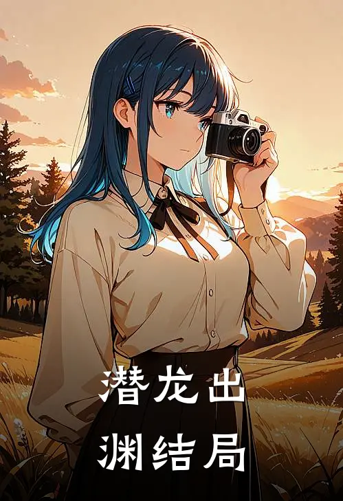 潜龙出渊结局