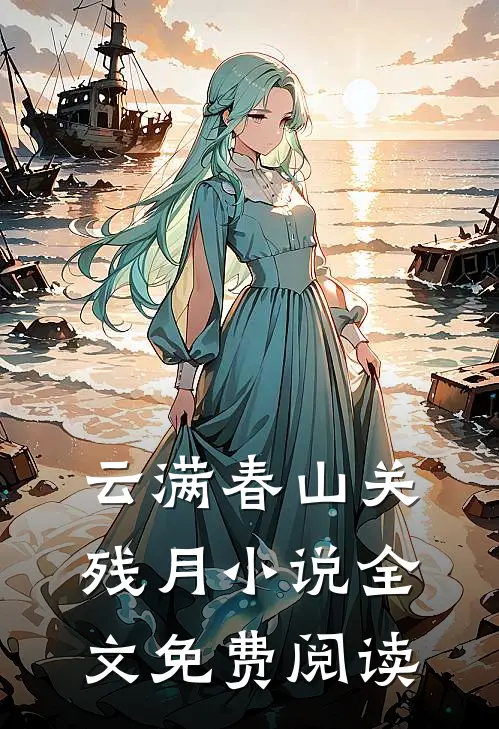 云满春山关残月小说全文免费阅读