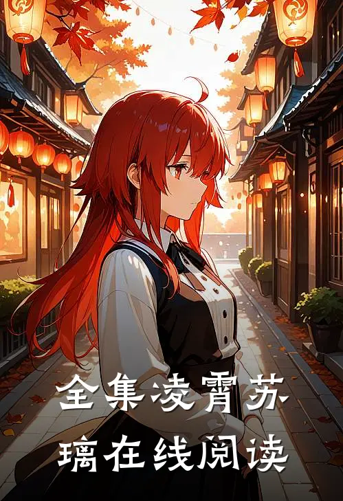全集凌霄苏璃在线阅读