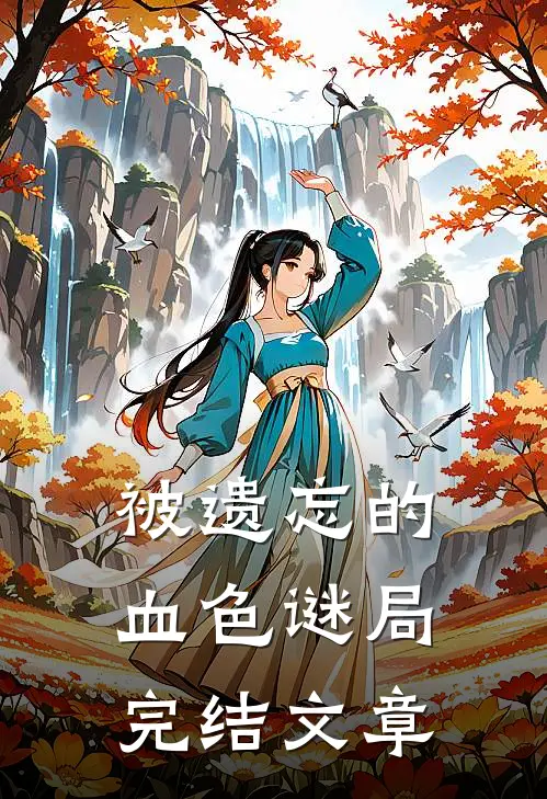 被遗忘的血色谜局完结文章
