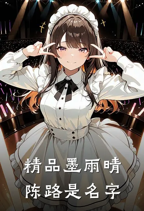 精品墨雨晴陈路是名字