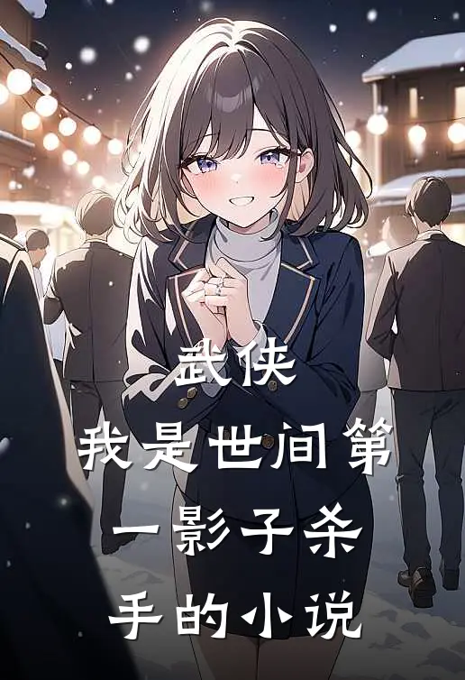 武侠：我是世间第一影子杀手的小说