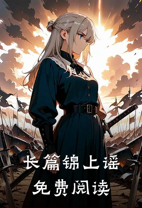 长篇锦上谣免费阅读