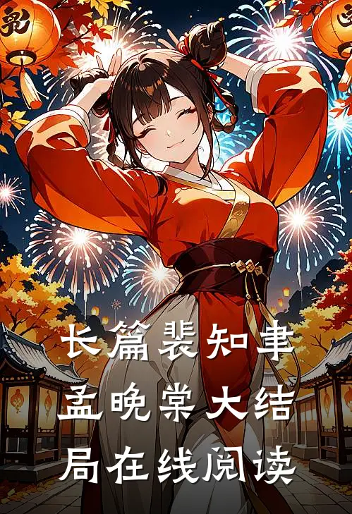 长篇裴知聿孟晚棠大结局在线阅读