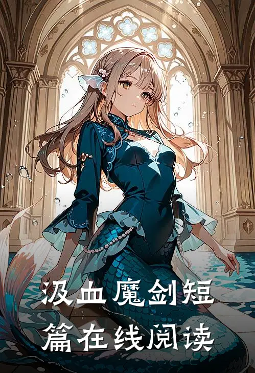 汲血魔剑短篇在线阅读
